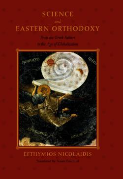 Science and Eastern Orthodoxy - Cover